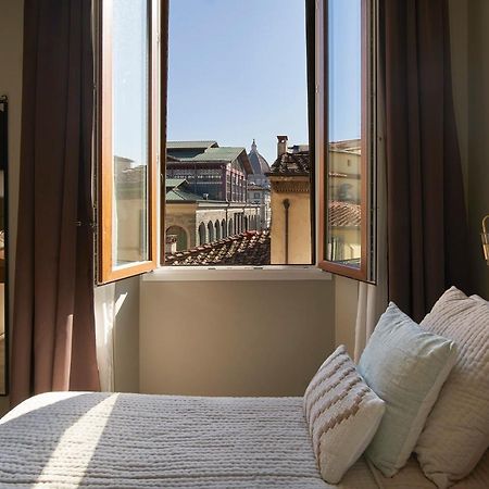 B&B My Way Florenz Exterior foto