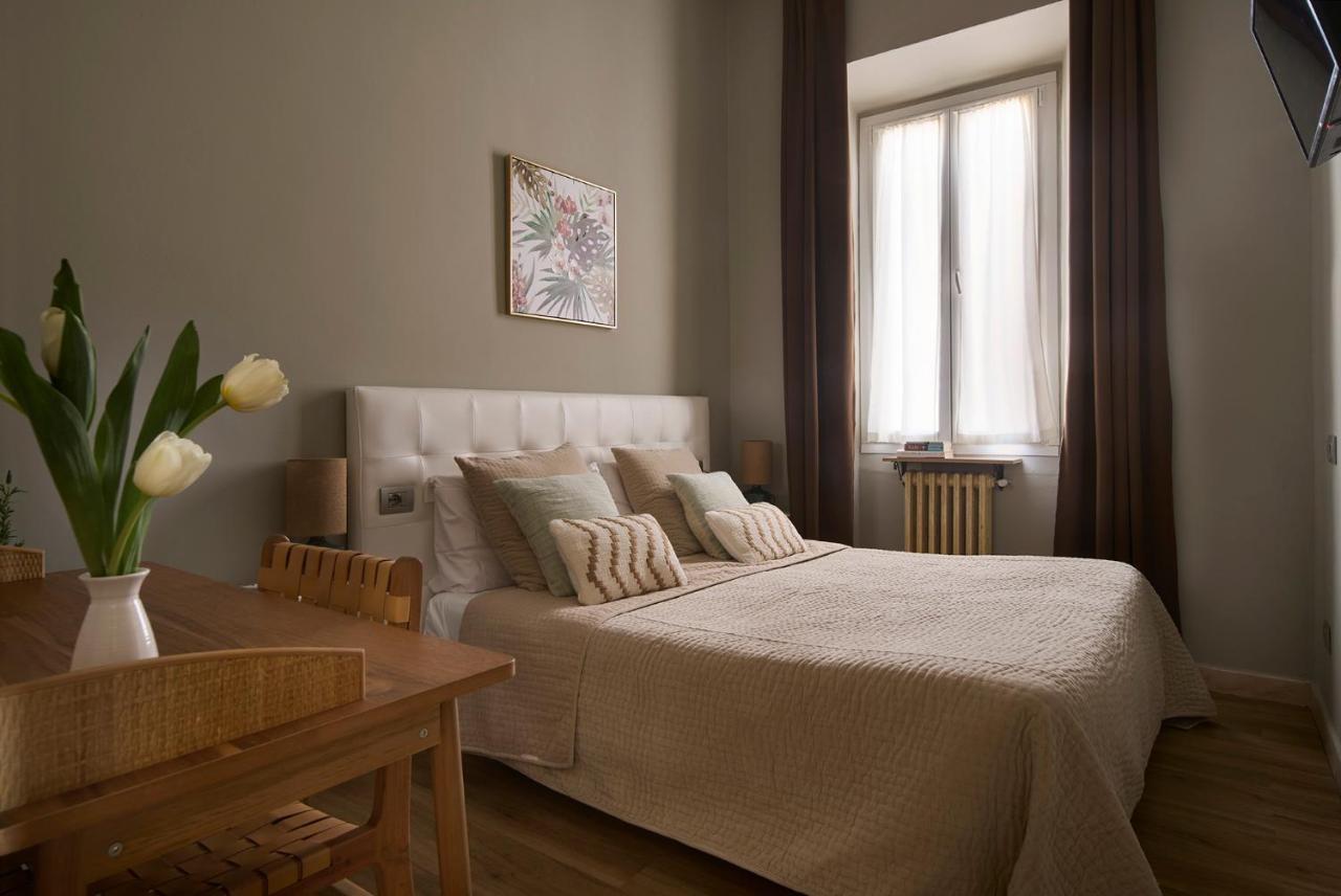 B&B My Way Florenz Exterior foto
