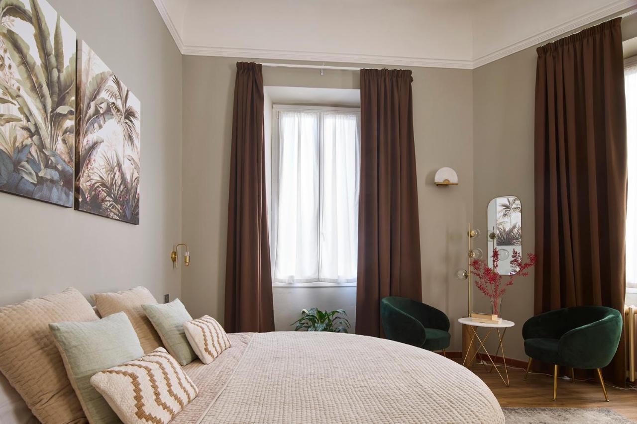 B&B My Way Florenz Exterior foto