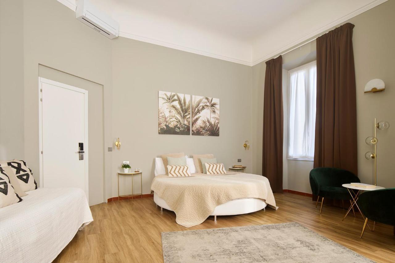 B&B My Way Florenz Exterior foto