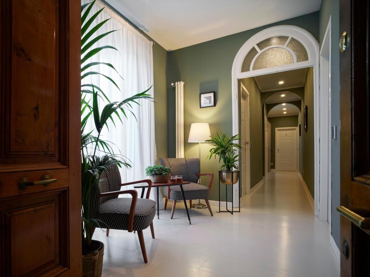B&B My Way Florenz Exterior foto