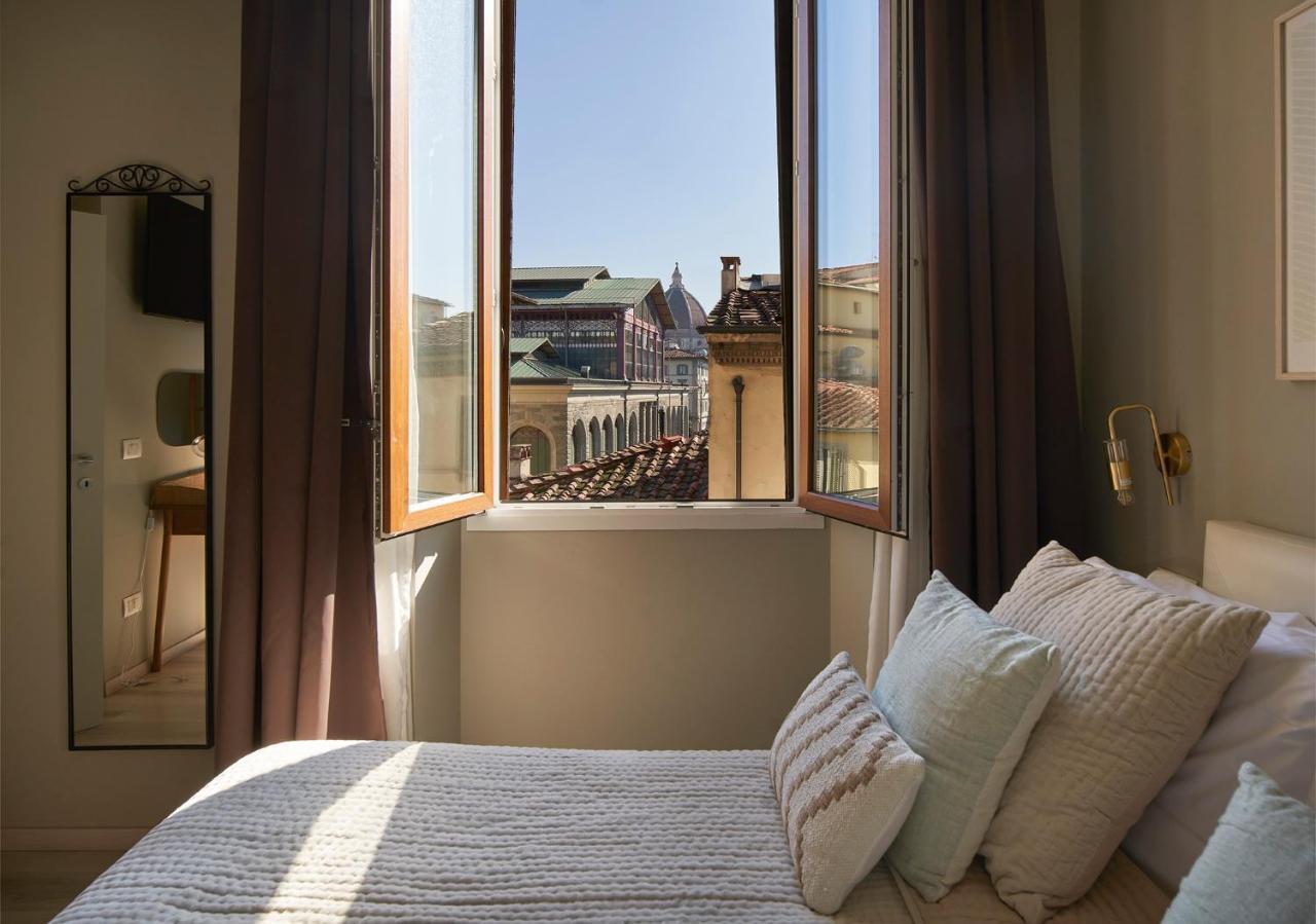 B&B My Way Florenz Exterior foto