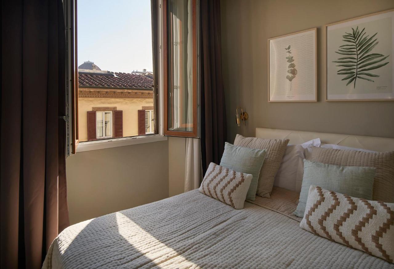 B&B My Way Florenz Exterior foto