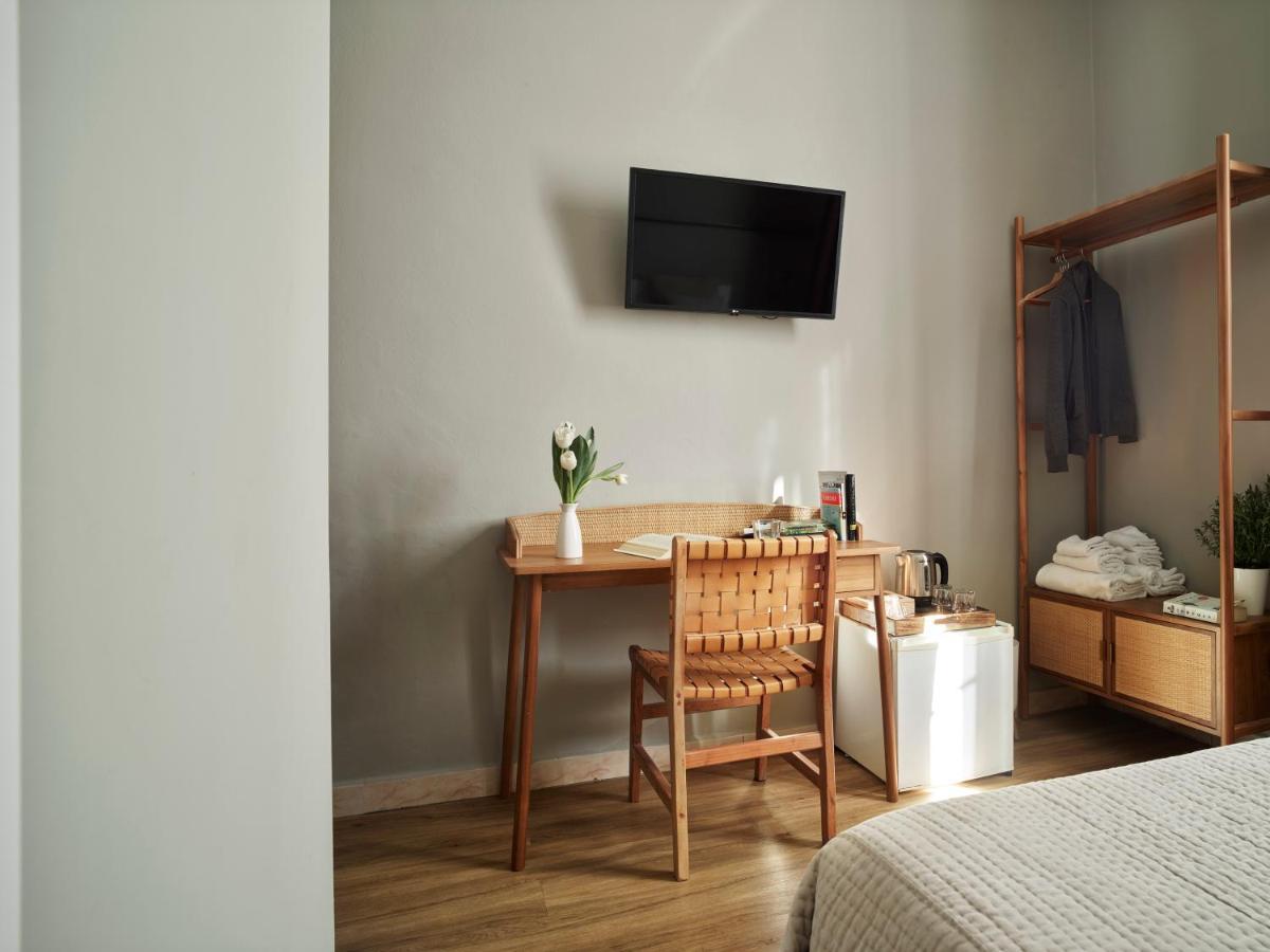 B&B My Way Florenz Exterior foto