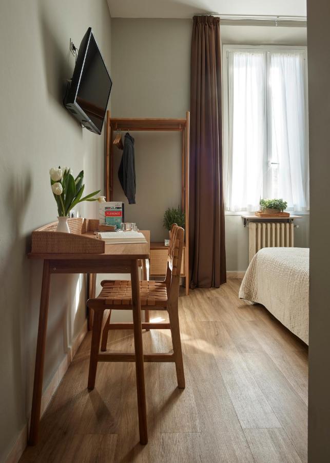 B&B My Way Florenz Exterior foto