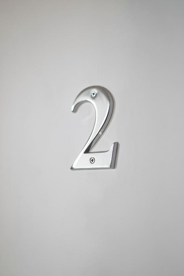 B&B My Way Florenz Exterior foto