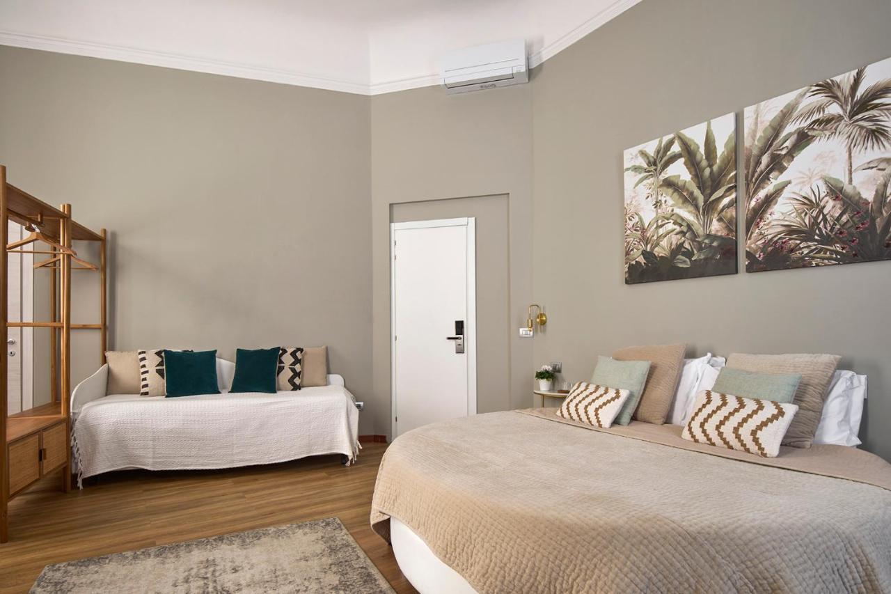 B&B My Way Florenz Exterior foto