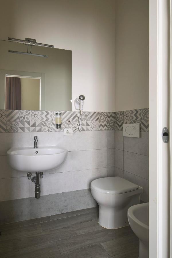 B&B My Way Florenz Exterior foto
