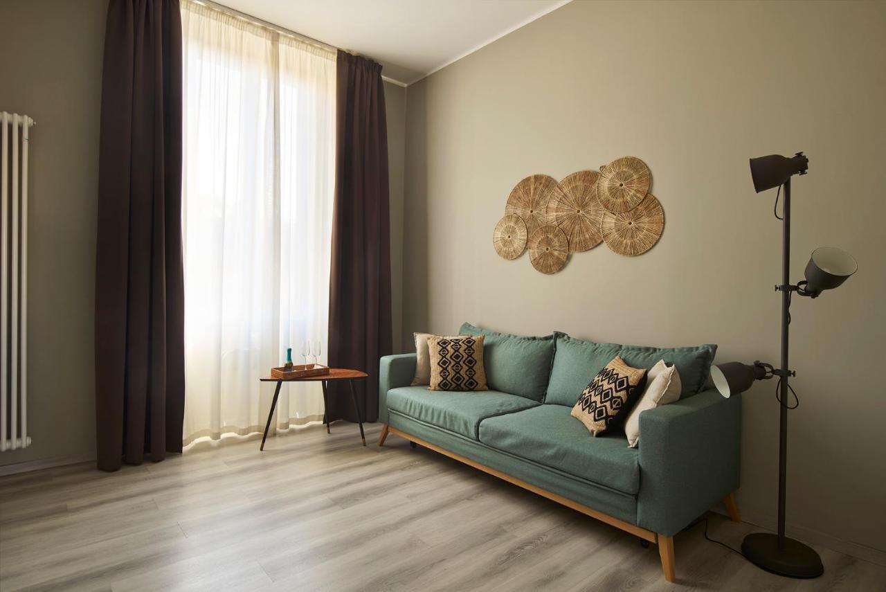 B&B My Way Florenz Exterior foto