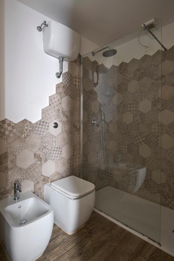 B&B My Way Florenz Exterior foto