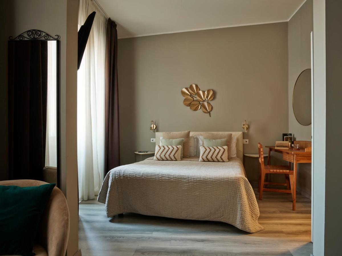 B&B My Way Florenz Exterior foto