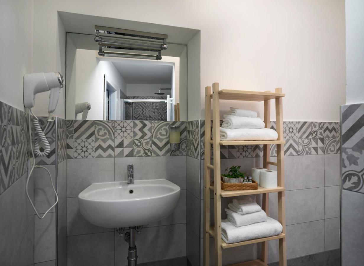 B&B My Way Florenz Exterior foto