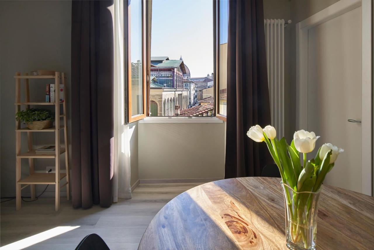 B&B My Way Florenz Exterior foto