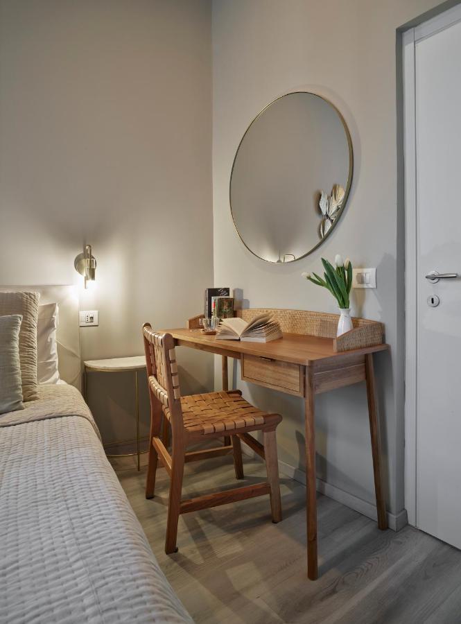B&B My Way Florenz Exterior foto