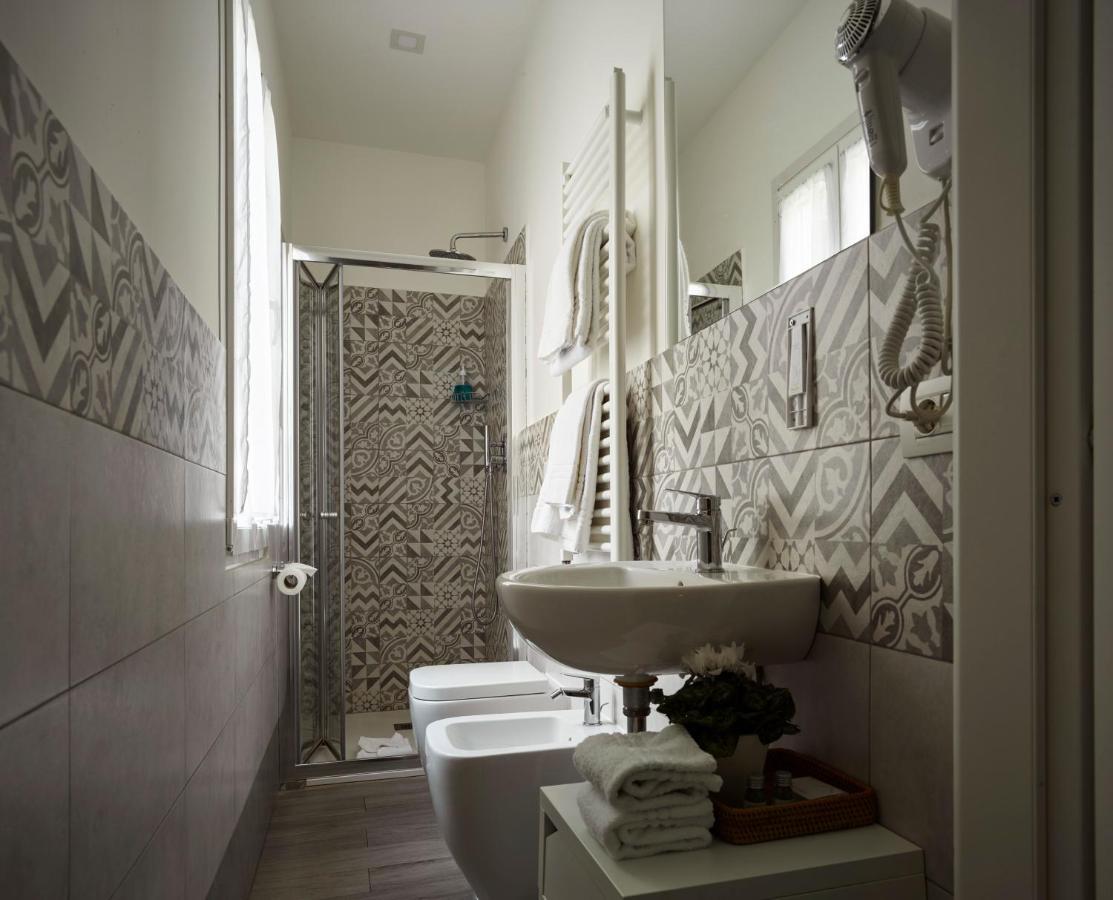 B&B My Way Florenz Exterior foto