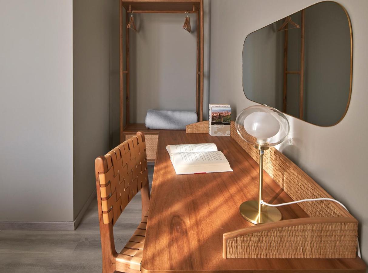 B&B My Way Florenz Exterior foto