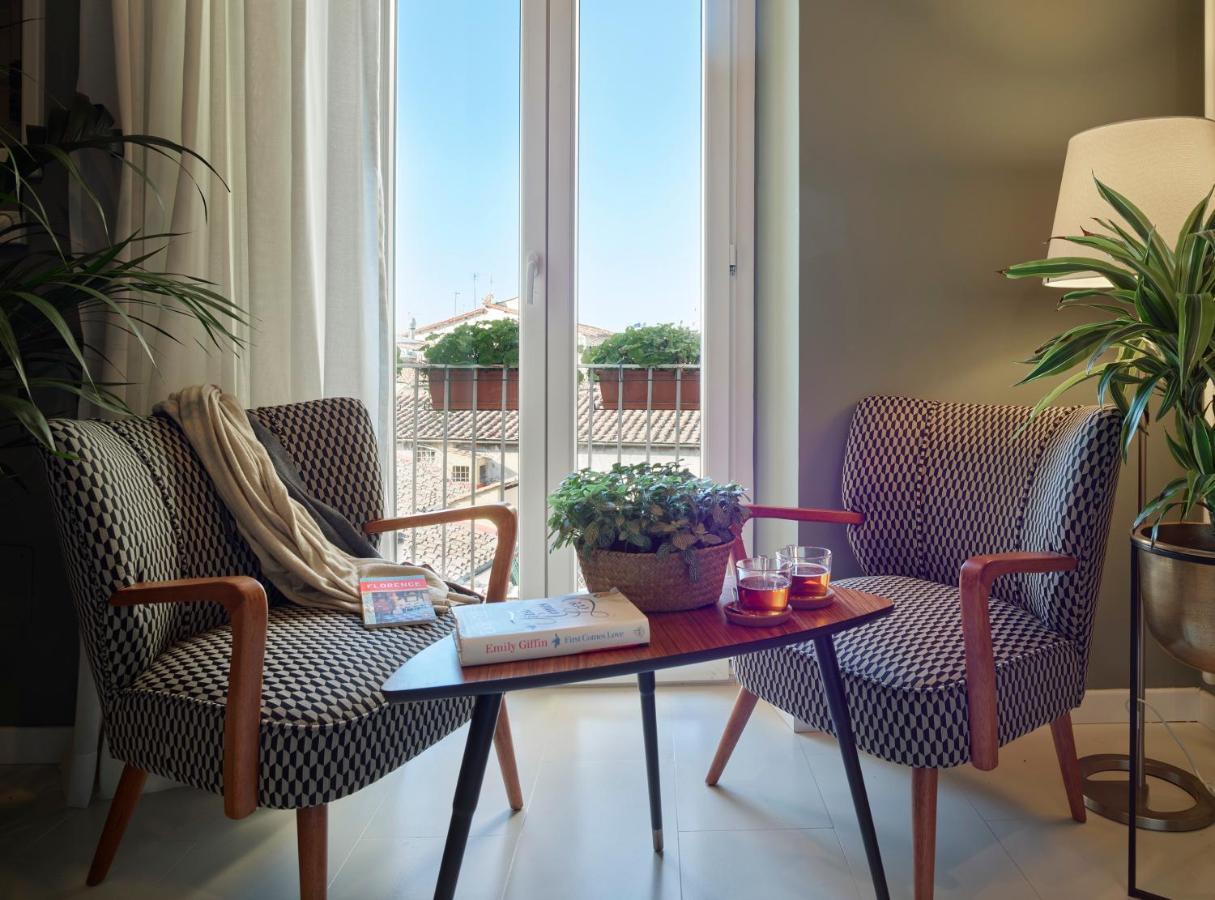 B&B My Way Florenz Exterior foto