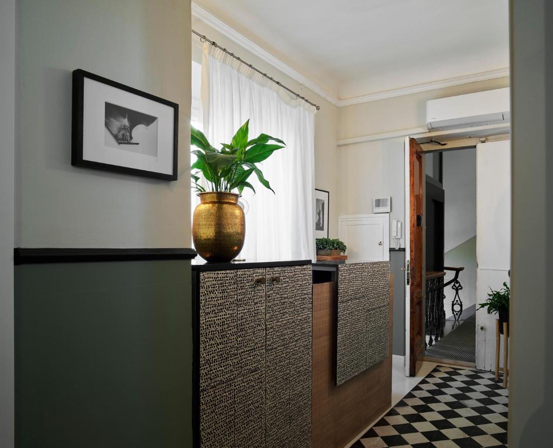 B&B My Way Florenz Exterior foto