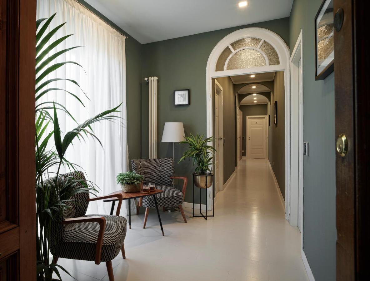 B&B My Way Florenz Exterior foto