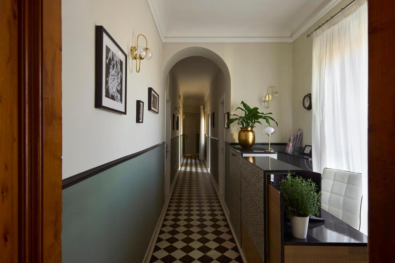 B&B My Way Florenz Exterior foto
